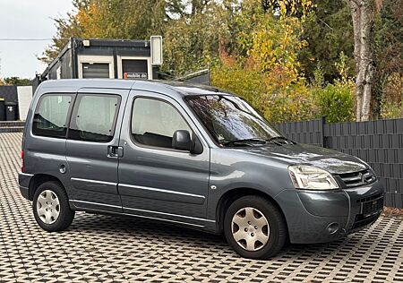 Citroën Berlingo HDi 75 Advance Kombi*KLIMA*TÜV*SERVICE*