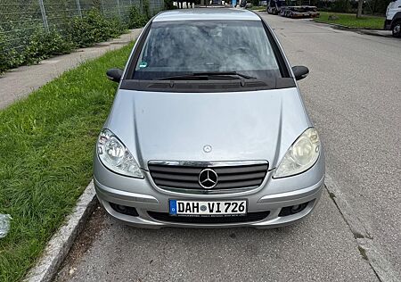 Mercedes-Benz A 150 CLASSIC Classic