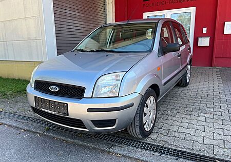 Ford Fusion Ambiente/Erste Hand