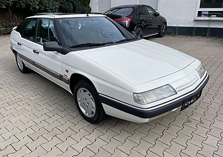 Citroën XM 2.0 i.e. orig. 52 tkm 2. Hd. Tüv/H Neu