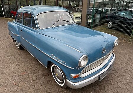Opel Rekord Olympia