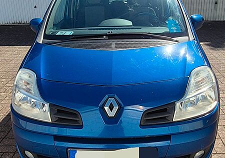Renault Grand Modus Dynamique 1.2 16V 75 Dynamique
