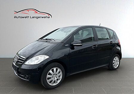 Mercedes-Benz A 160 *Classic*8-Fach*Klima*SHZ*Tüv 12-2026*