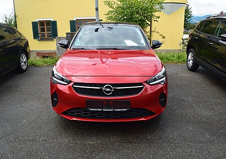 Opel Corsa F Edition