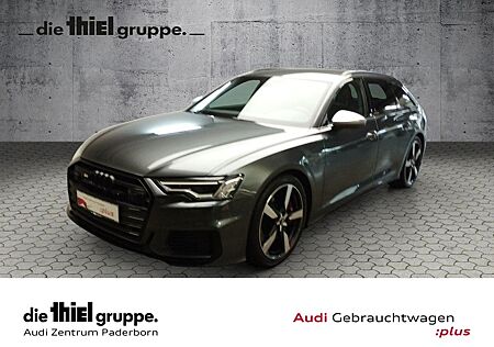 Audi S6 Avant 3.0 TDI quattro AHK+Matrix+B&O+Luftfed.