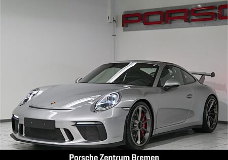 Porsche 911 Urmodell 911 GT3 Liftachse Clubsport Schalensitze