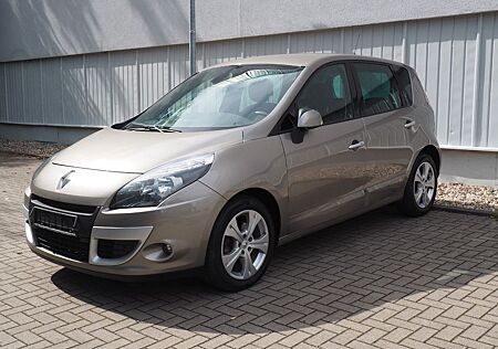 Renault Scenic III Dynamique TÜV NEU SERVICE NEU