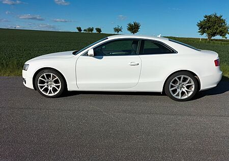 Audi A5 2.0 TFSI -