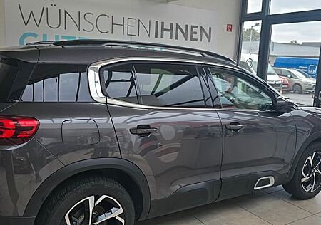 Citroën C5 Aircross , Autom.,AHK, PD, Digital, SH,Xenon