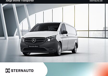 Mercedes-Benz Vito 119 KA/EL Autom. DAB Klima Kamera