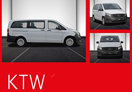 Mercedes-Benz Vito 114 TourerPro,lang,Automatik,8Sitze,Kamera