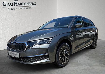 Skoda Octavia Combi 1.5 TSI DSG Selection ACC