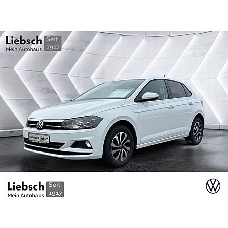VW Polo leasen
