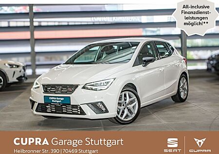 Seat Ibiza FR BEATS 1.0 TSI 81 kW