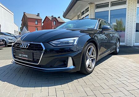 Audi A5 Coupe 45 TFSI quattro NAVI KLIMA PDC KAMERA