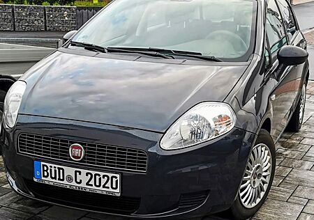 Fiat Grande Punto 1.4 8V Active Active