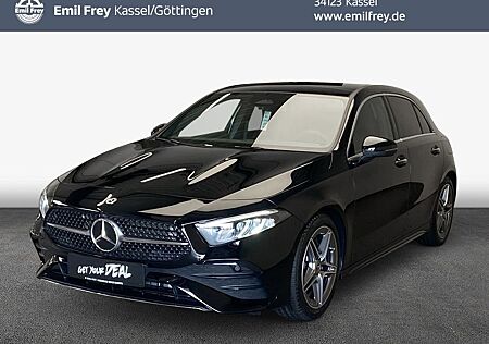 Mercedes-Benz A 200 7G-DCT AMG Line Advanced