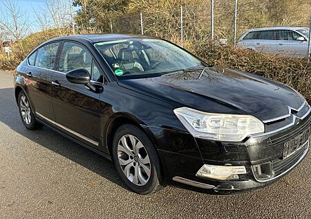 Citroën C5 THP 155 Exclusive