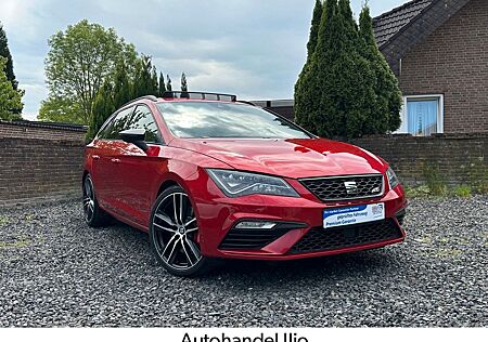 Seat Leon ST Cupra 300 4Drive DSG*Pano*Rückfahrkamera