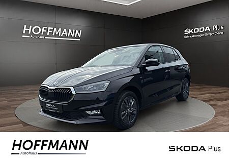 Skoda Fabia 1.0 TSI Drive DSG Pano+LED+Navi+SHZ