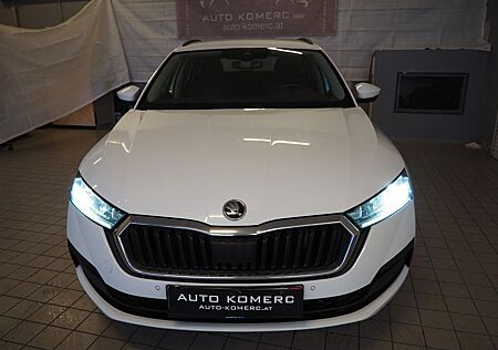 Skoda Octavia 2.0 TDI SCR 85kW FIRST EDITION COMBI