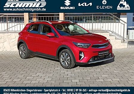 Kia Stonic 1.2 SPIRIT|NAV|PDC|SHZ|LED