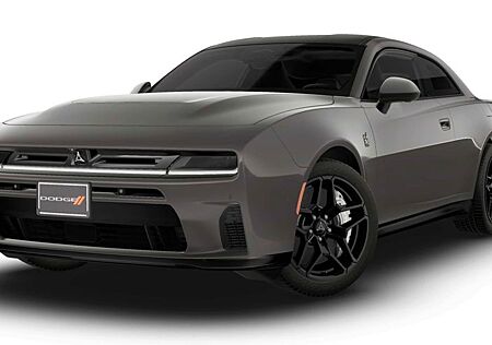 Dodge Charger EV Daytona Scat Pack Stage 2 MY25