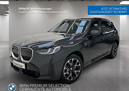 BMW X3 20d xDrive M Sport AHK Driv.Assist+ Harman/K