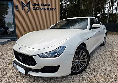 Maserati Ghibli 3.0 V6 S Q4 Automatik