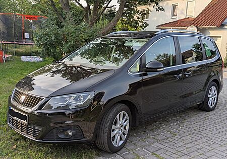 Seat Alhambra 2.0 TDI Ecomotive 103kW Style