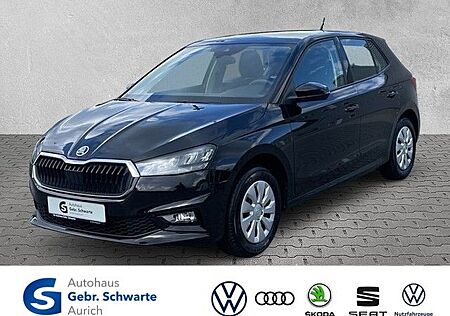 Skoda Fabia 1.0 MPI Essence KLIMA LED PDC u.v.m.