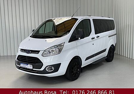 Ford Transit Custom 2.2 TDCi Trend 9-Sitzer