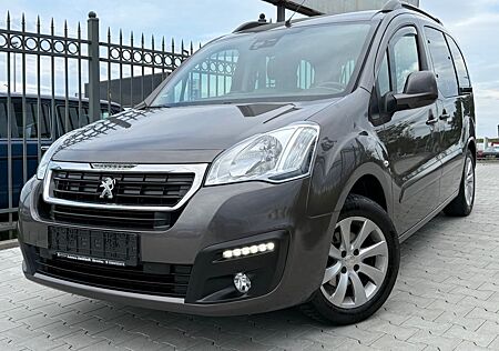 Peugeot Partner Tepee Allure