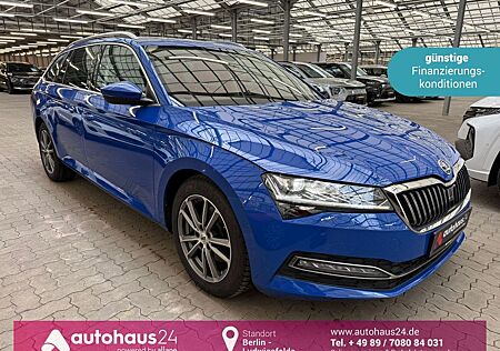 Skoda Superb Combi 2.0 TDI Premium Edition|DSG|ACC