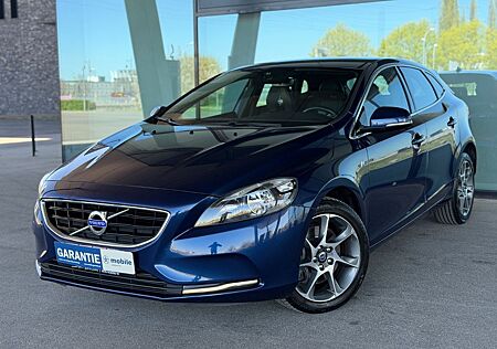 Volvo V40 Ocean Race | AUTOMATIK | NAVI | KAM | ACC