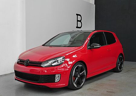 VW Golf Volkswagen VI GTI Edition 35*DSG*NAVI*DYN*Schiebedach*