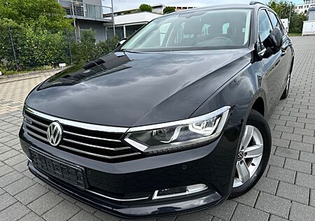 VW Passat Variant Volkswagen Passat Var 2.0TDI 4M NAVI*KLIMATRONIK*MTL*STHZG*