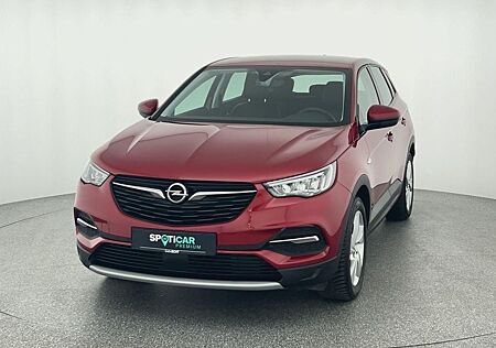 Opel Grandland X Grandland Elegance Plug-in-Hybrid AT*PDC*SHZ*uvm