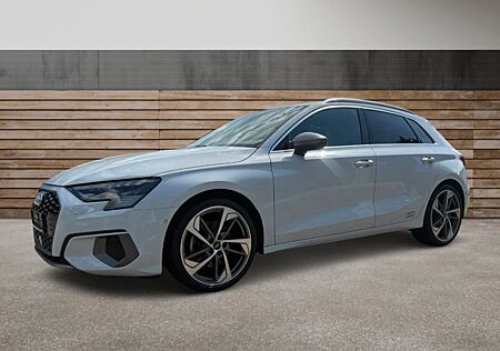Audi A3 35 TFSI S tronic edition one Sportback