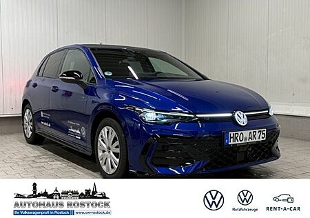 VW Golf Volkswagen VIII R-Line 2.0 TDI DSG IQ.LIGHT ACC NAVI