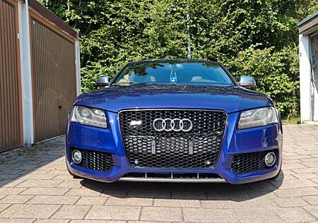 Audi S5 - 4.2l - V8 - Top gepflegt - Unikat