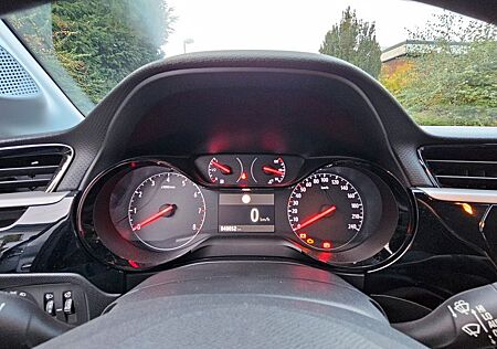 Opel Corsa F / 1.2. TURBO / 74kW
