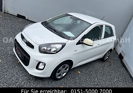 Kia Picanto 5T 1.0 Sensation! Klima Bluetooth USB ZV