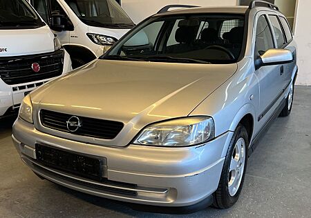 Opel Astra 1.6 16V Edition 2000/TÜV Neu