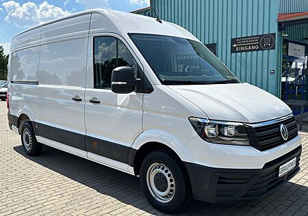 VW Crafter Volkswagen 35 Kasten 140PS L2H2/KLIMA+PDC+BLUETOOTH