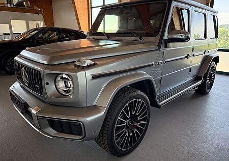 Mercedes-Benz G 63 AMG *PERFORMANCE*A22*COMFOR*SUPERIOR*BURM