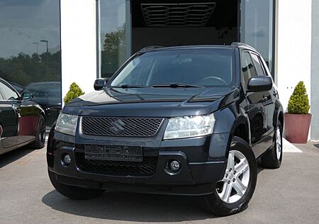 Suzuki Grand Vitara 1.9 DDIS*Klima*Ahk**4x4*