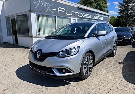 Renault Grand Scenic BLUEdCi 120 Limited|1.Hand|Navi|PDC