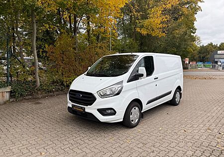 Ford Transit Custom 2,0 TDCI Kasten280 Anhängerk. SHZ
