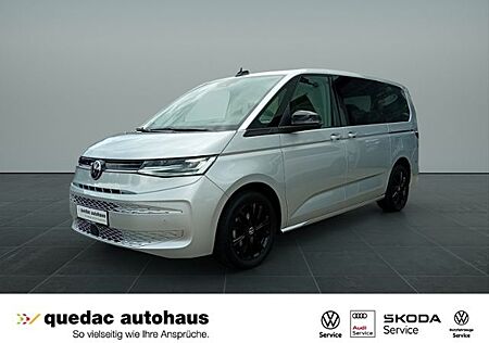 VW T7 Multivan Volkswagen LÜ IQ AHK PANO STDHZ